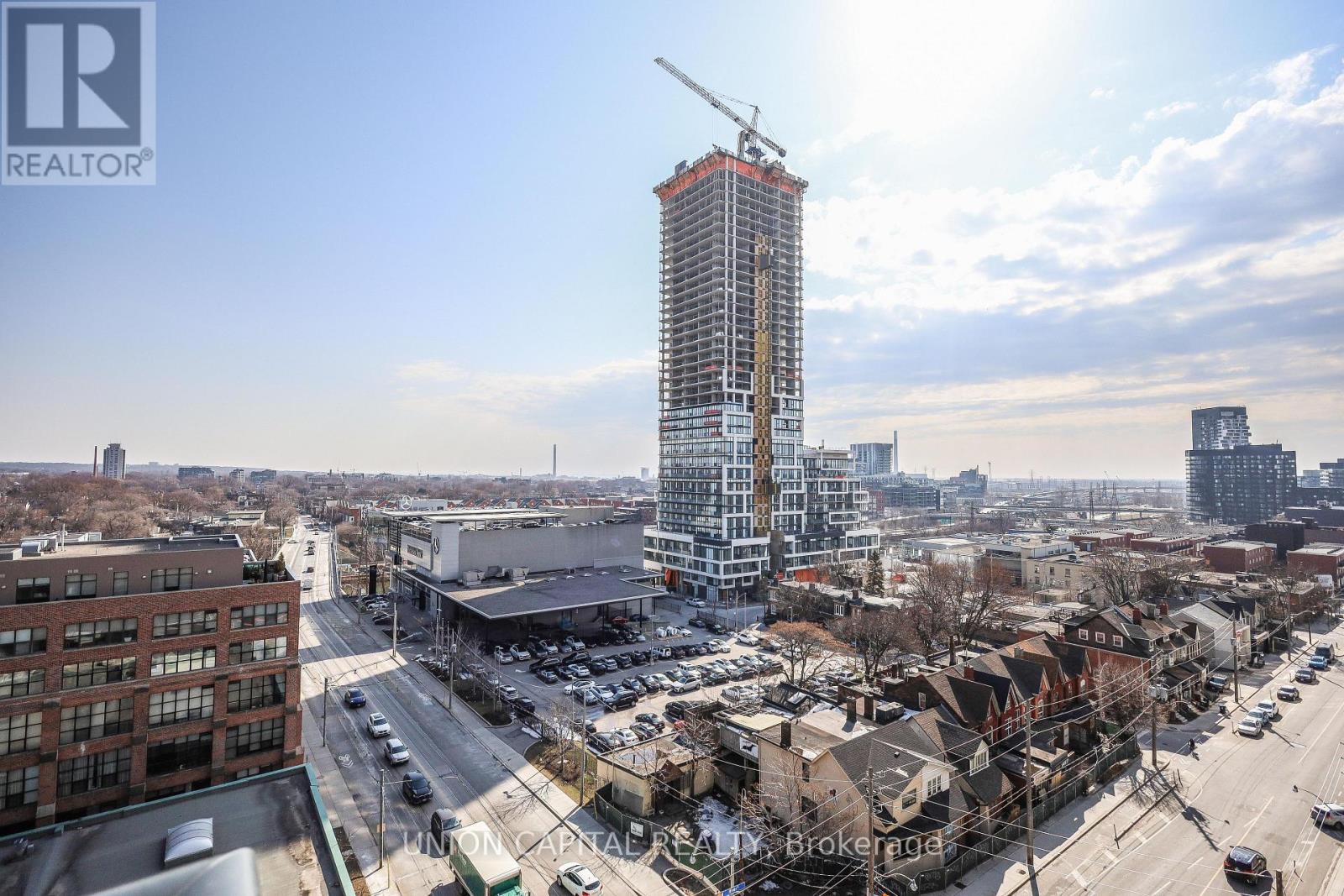 902 - 130 River Street, Toronto, Ontario  M5A 0R8 - Photo 36 - C13533618