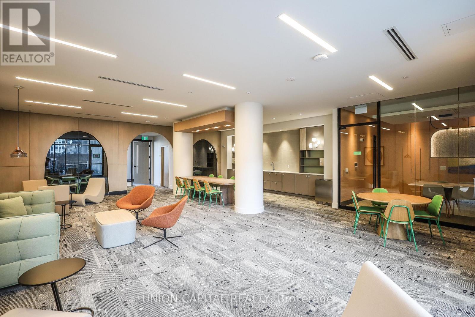 902 - 130 River Street, Toronto, Ontario  M5A 0R8 - Photo 40 - C13533618