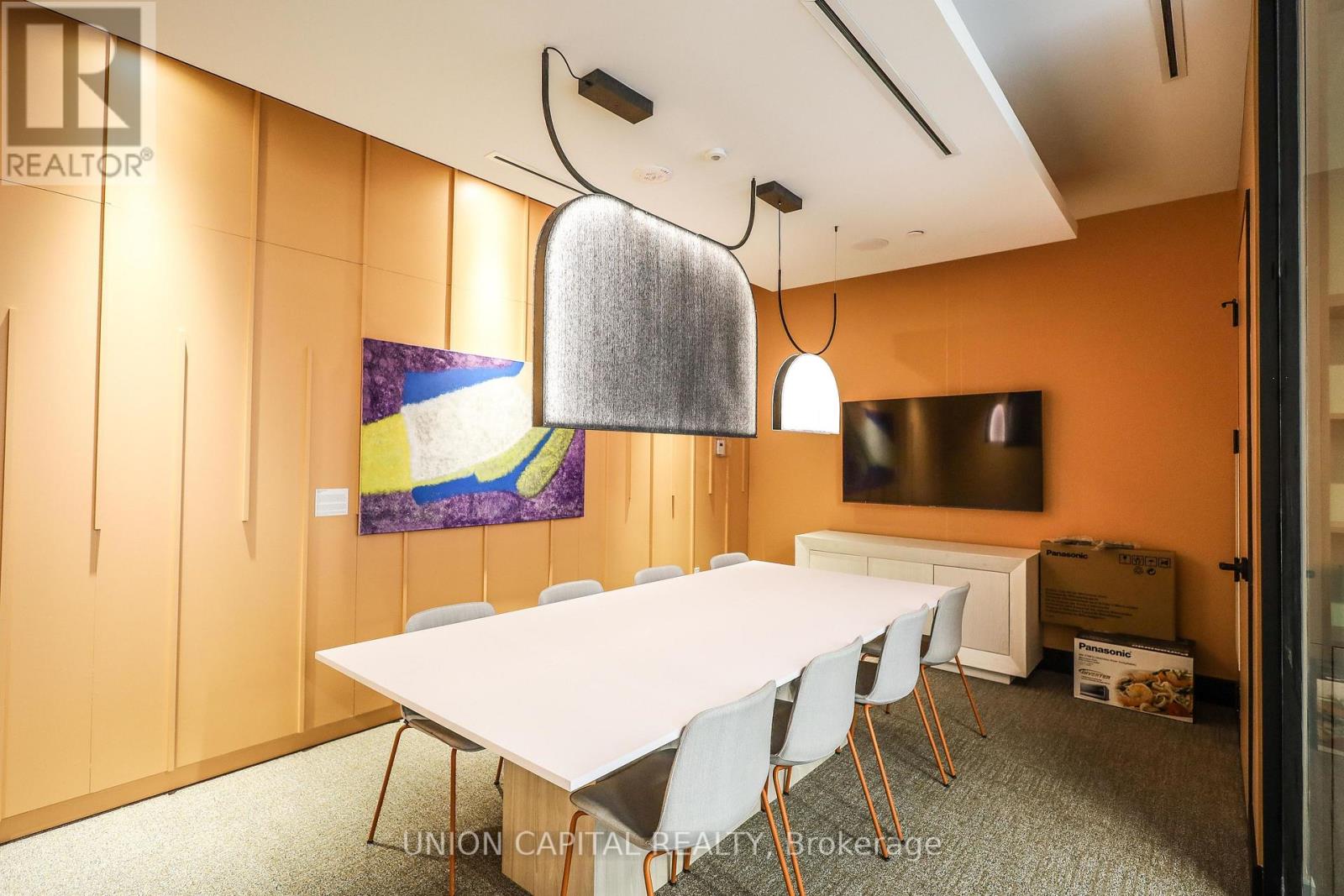 902 - 130 River Street, Toronto, Ontario  M5A 0R8 - Photo 41 - C13533618