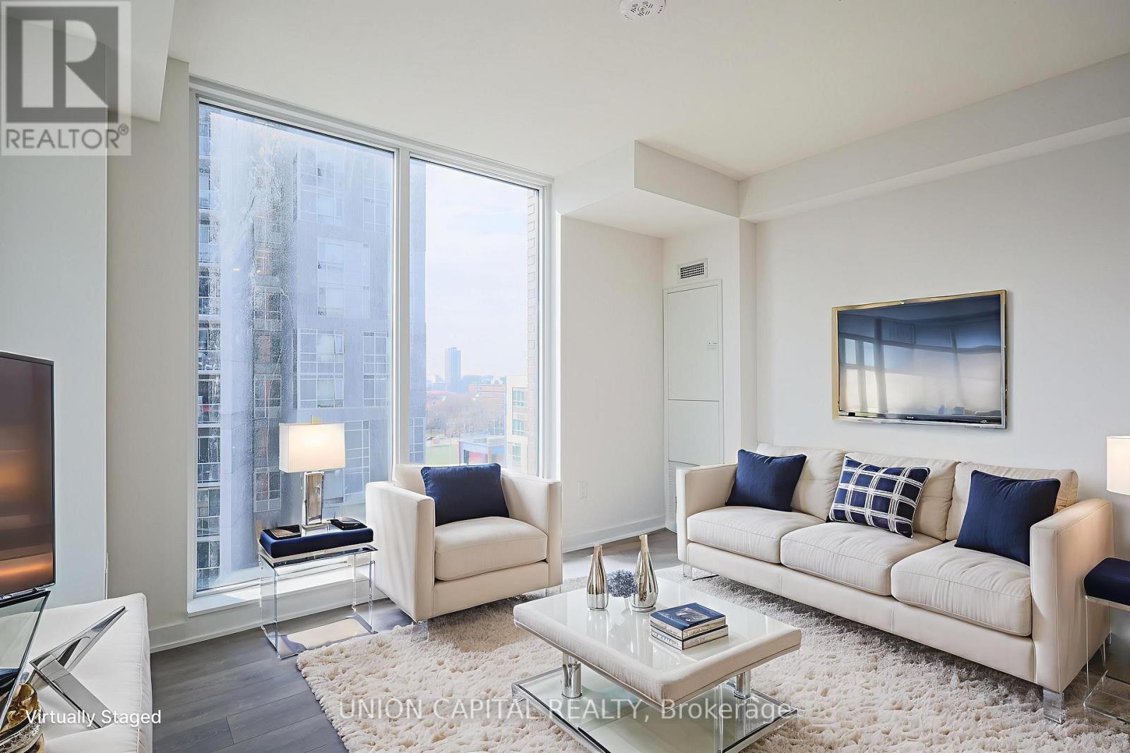 902 - 130 River Street, Toronto, Ontario  M5A 0R8 - Photo 5 - C13533618