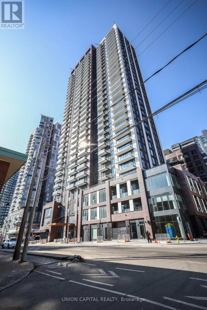 902 - 130 River Street, Toronto, Ontario  M5A 0R8 - Photo 7 - C13533618