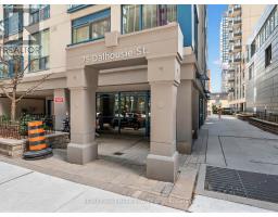 311 - 75 DALHOUSIE STREET, Toronto, Ontario