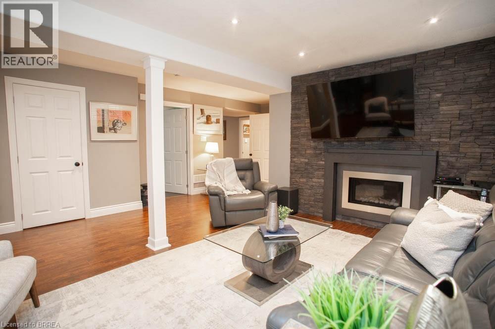 145 Mcguiness Drive, Brantford, Ontario  N3T 0B4 - Photo 18 - 40845892