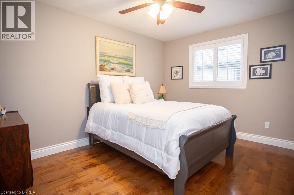 145 Mcguiness Drive, Brantford, Ontario  N3T 0B4 - Photo 13 - 40845892