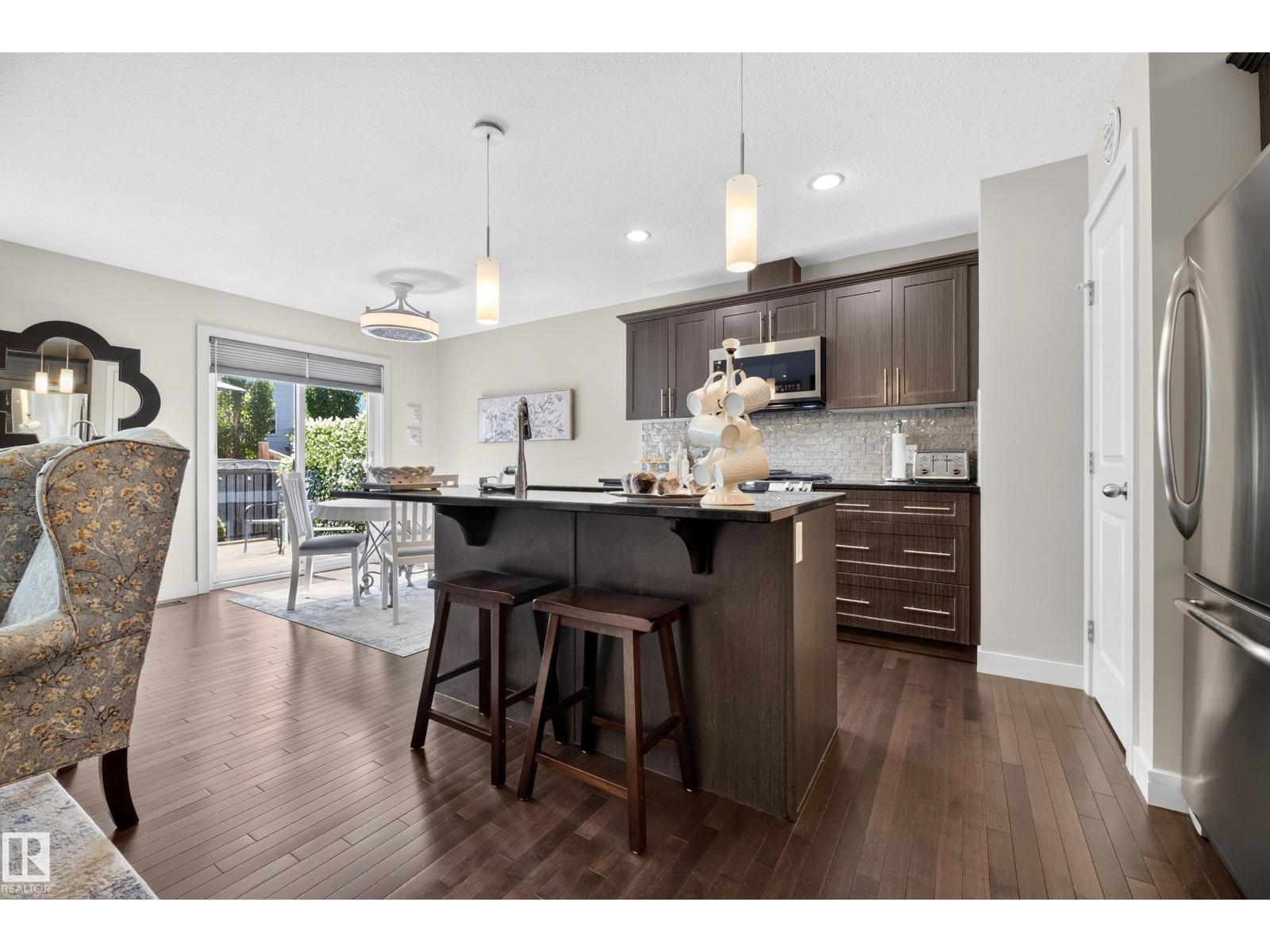 197 Summerstone Ln, Sherwood Park, Alberta  T8H 0K2 - Photo 10 - E4497457
