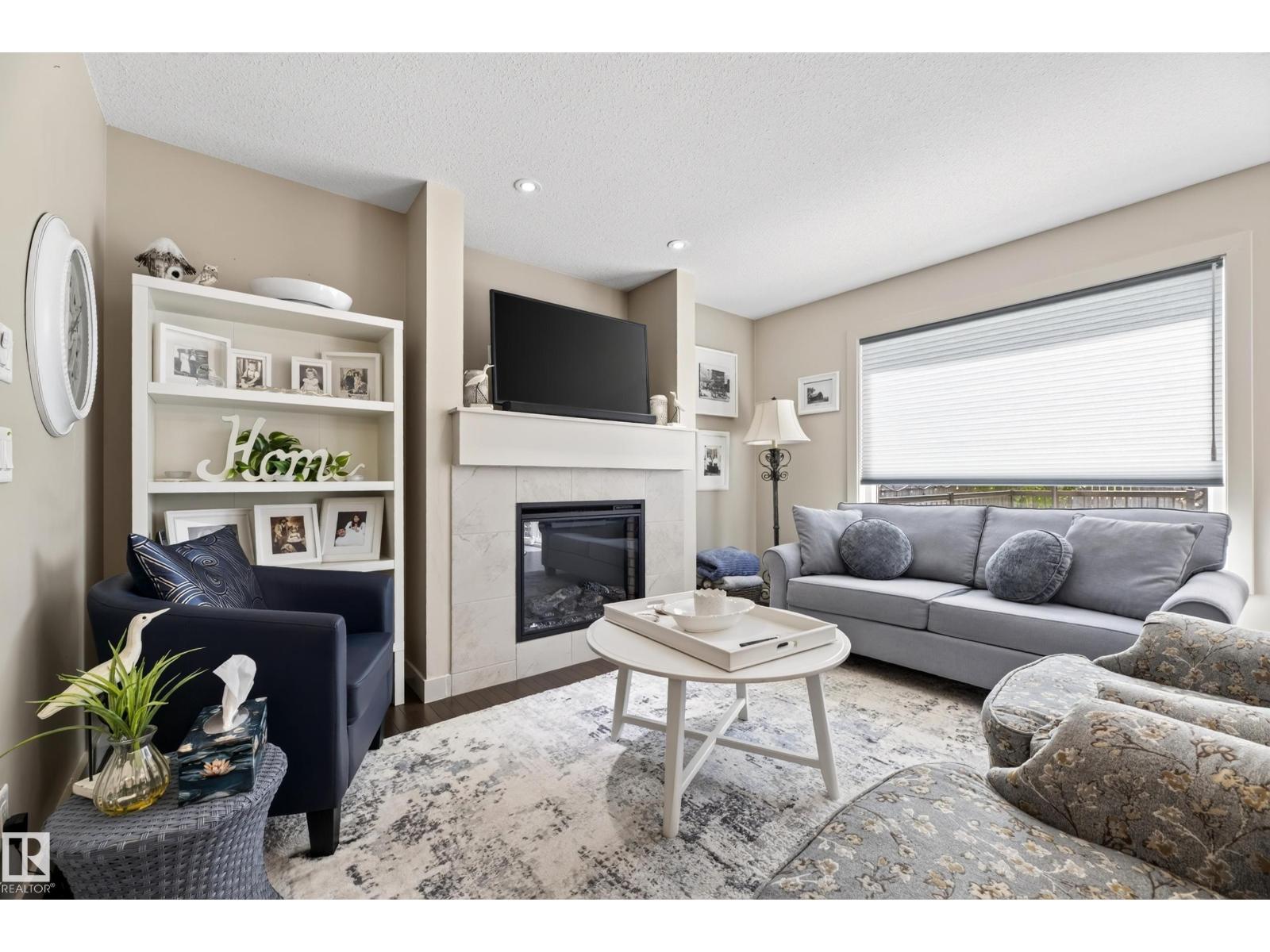 197 Summerstone Ln, Sherwood Park, Alberta  T8H 0K2 - Photo 11 - E4497457