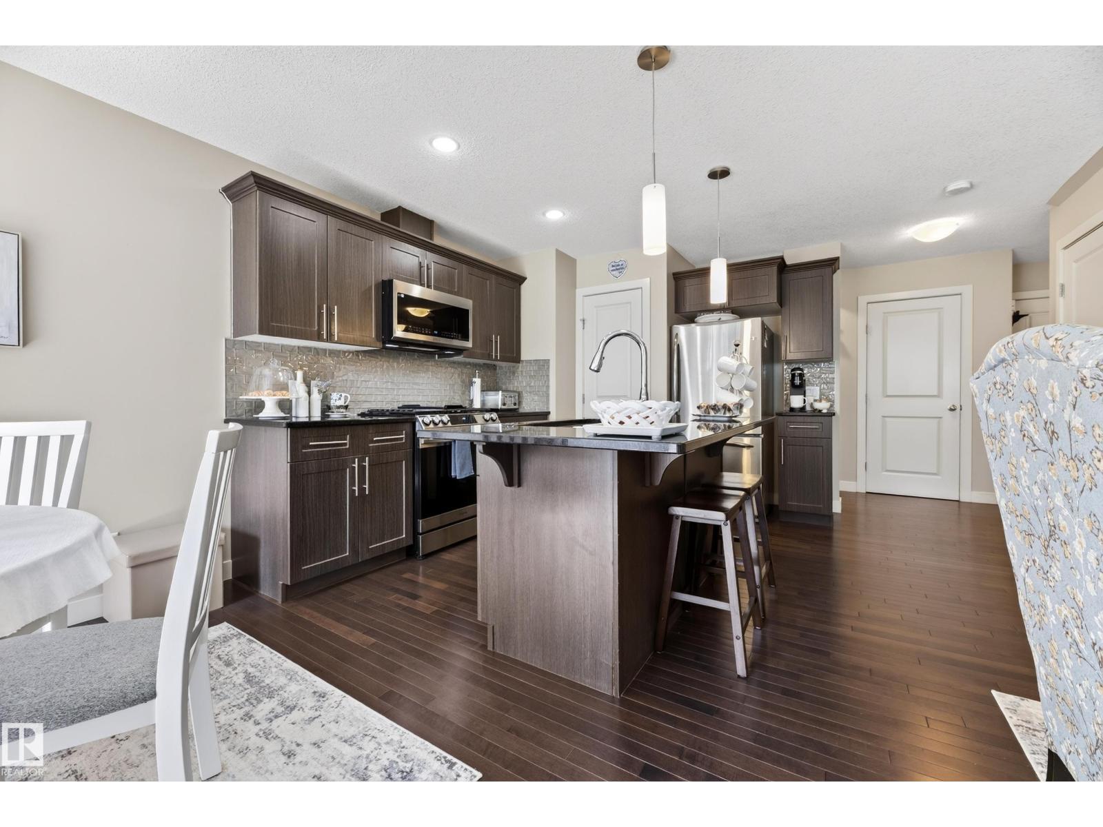 197 Summerstone Ln, Sherwood Park, Alberta  T8H 0K2 - Photo 19 - E4497457