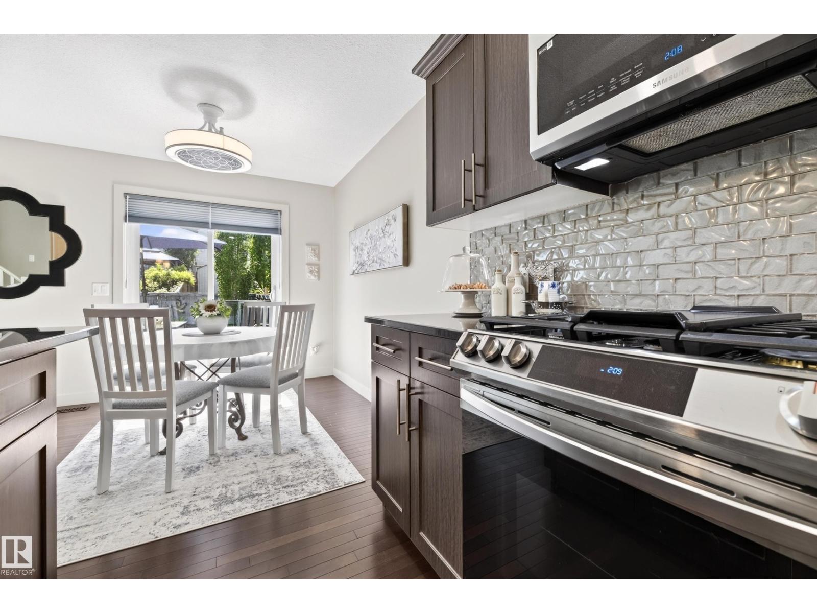 197 Summerstone Ln, Sherwood Park, Alberta  T8H 0K2 - Photo 21 - E4497457