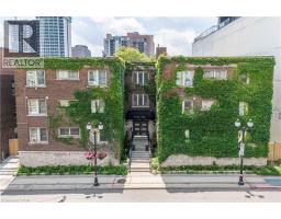 285 KING Street W Unit# 4, Hamilton, Ontario