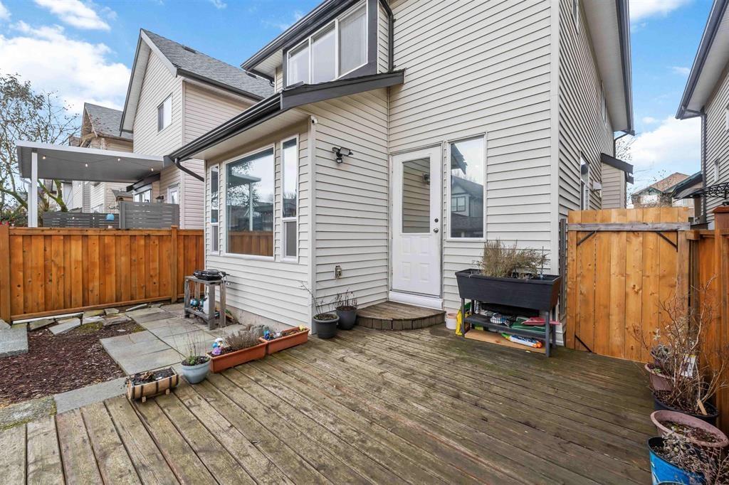18476 66a Avenue, Surrey, British Columbia  V3S 9B1 - Photo 38 - R3143573