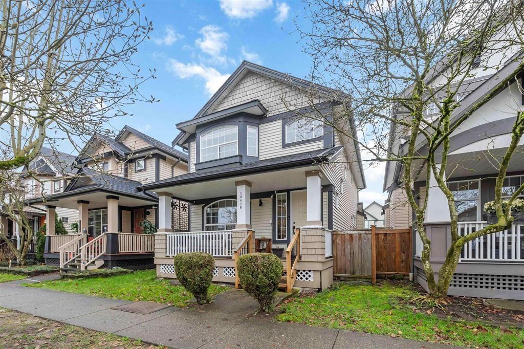 18476 66a Avenue, Surrey, British Columbia  V3S 9B1 - Photo 40 - R3143573