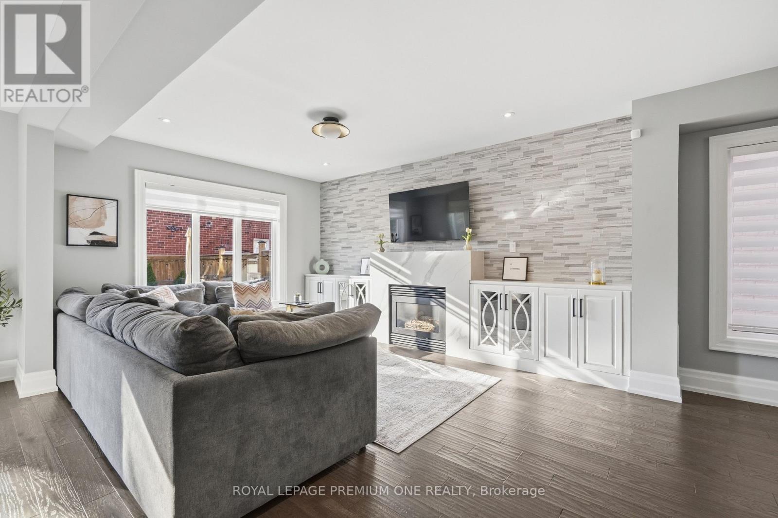 100 Isaac Murray Avenue, Vaughan, Ontario  L6A 2S6 - Photo 12 - N13533768