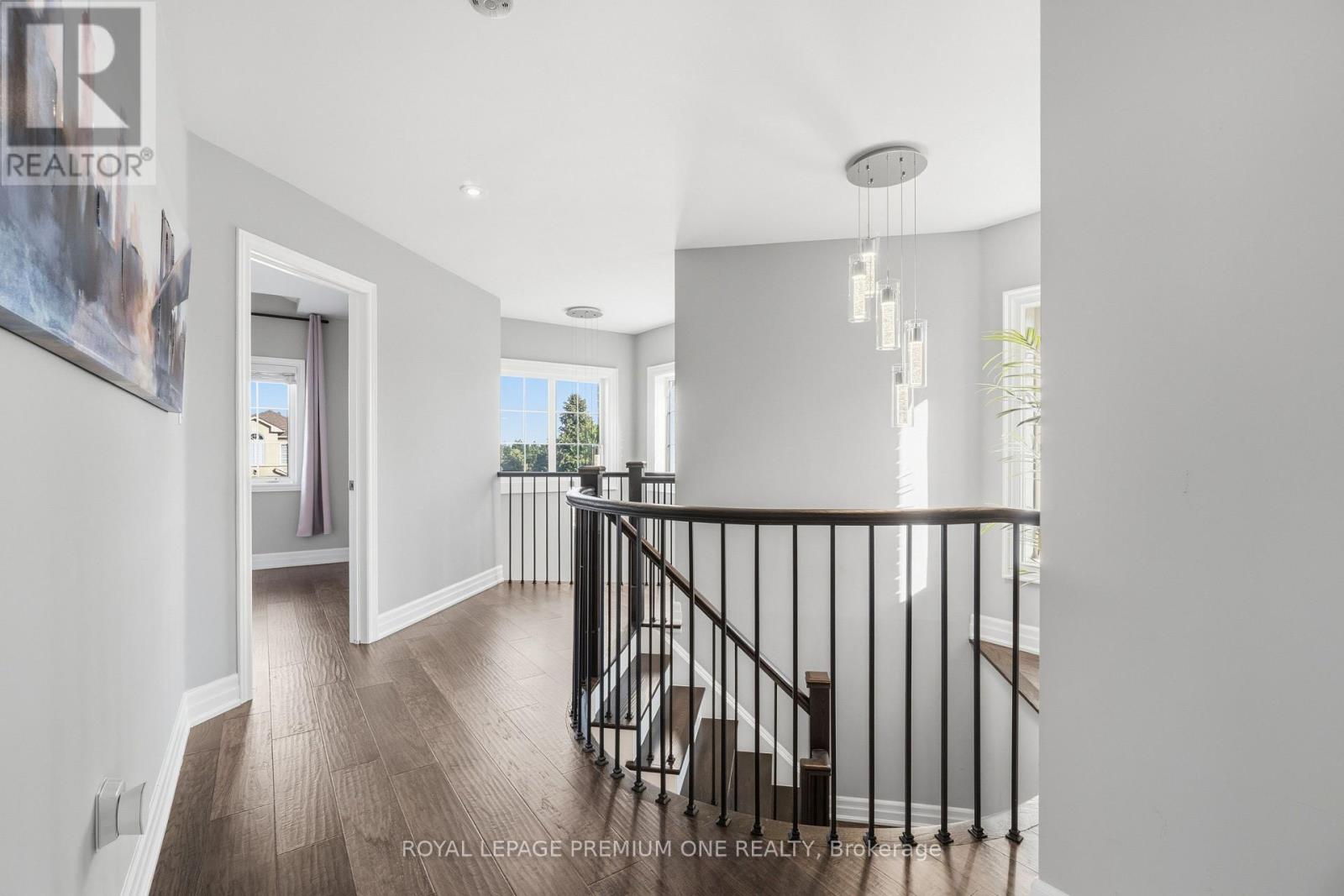100 Isaac Murray Avenue, Vaughan, Ontario  L6A 2S6 - Photo 19 - N13533768