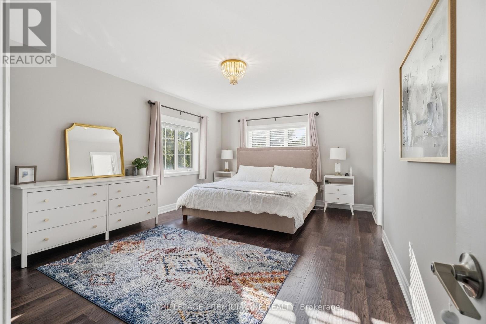 100 Isaac Murray Avenue, Vaughan, Ontario  L6A 2S6 - Photo 20 - N13533768