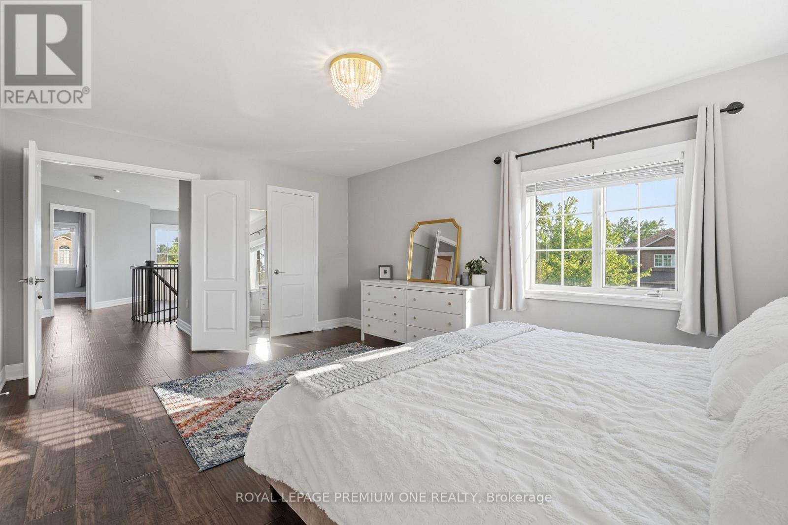 100 Isaac Murray Avenue, Vaughan, Ontario  L6A 2S6 - Photo 21 - N13533768