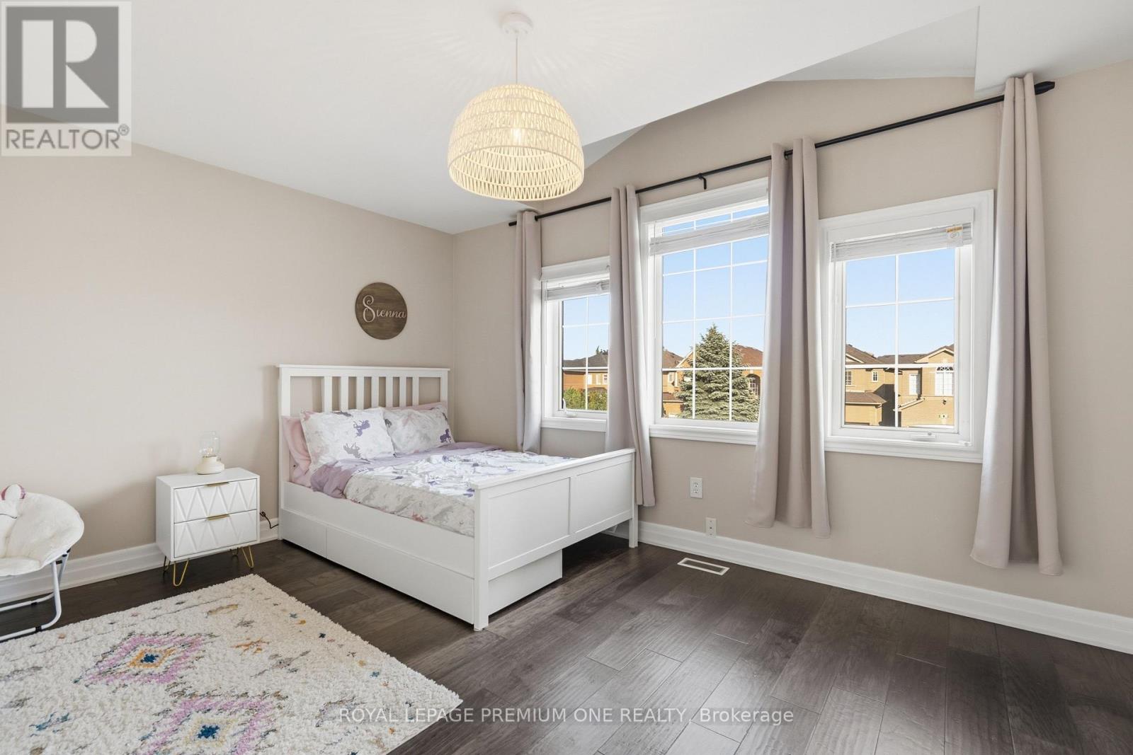 100 Isaac Murray Avenue, Vaughan, Ontario  L6A 2S6 - Photo 23 - N13533768