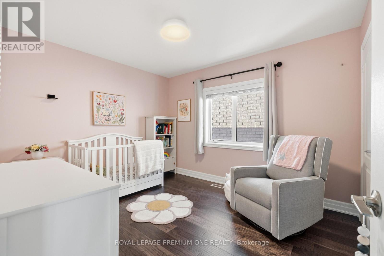 100 Isaac Murray Avenue, Vaughan, Ontario  L6A 2S6 - Photo 25 - N13533768