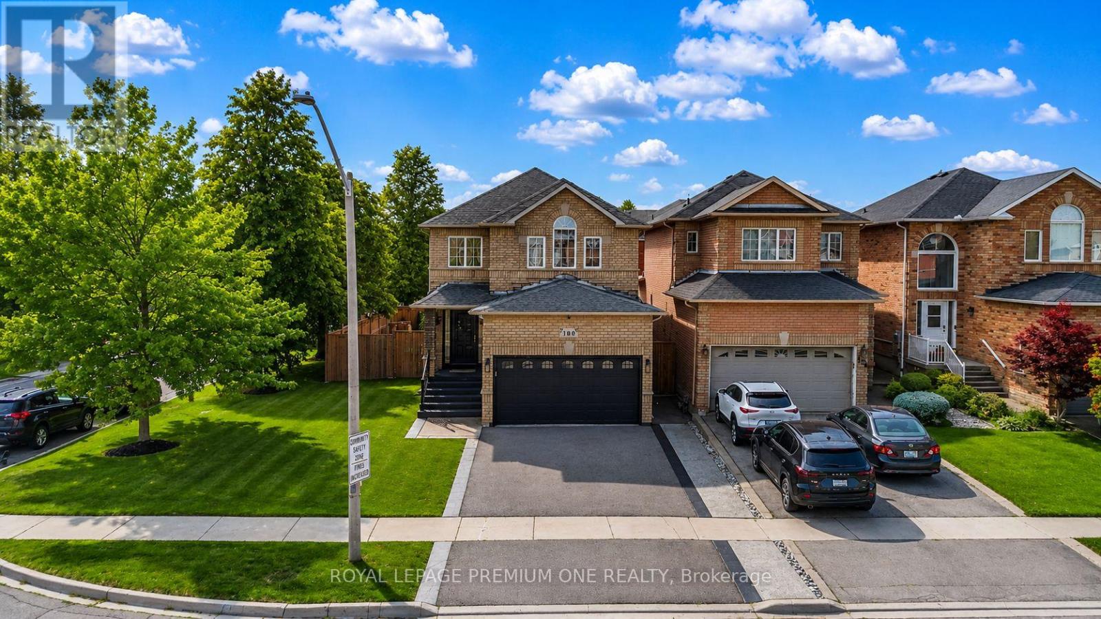 100 Isaac Murray Avenue, Vaughan, Ontario  L6A 2S6 - Photo 3 - N13533768