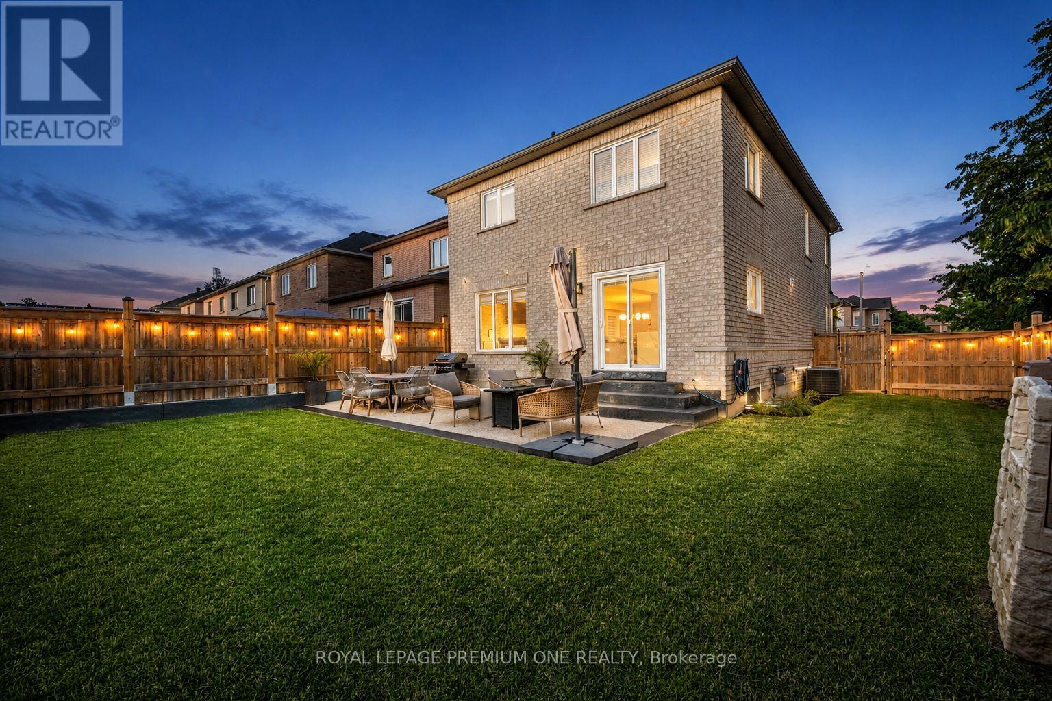 100 Isaac Murray Avenue, Vaughan, Ontario  L6A 2S6 - Photo 34 - N13533768