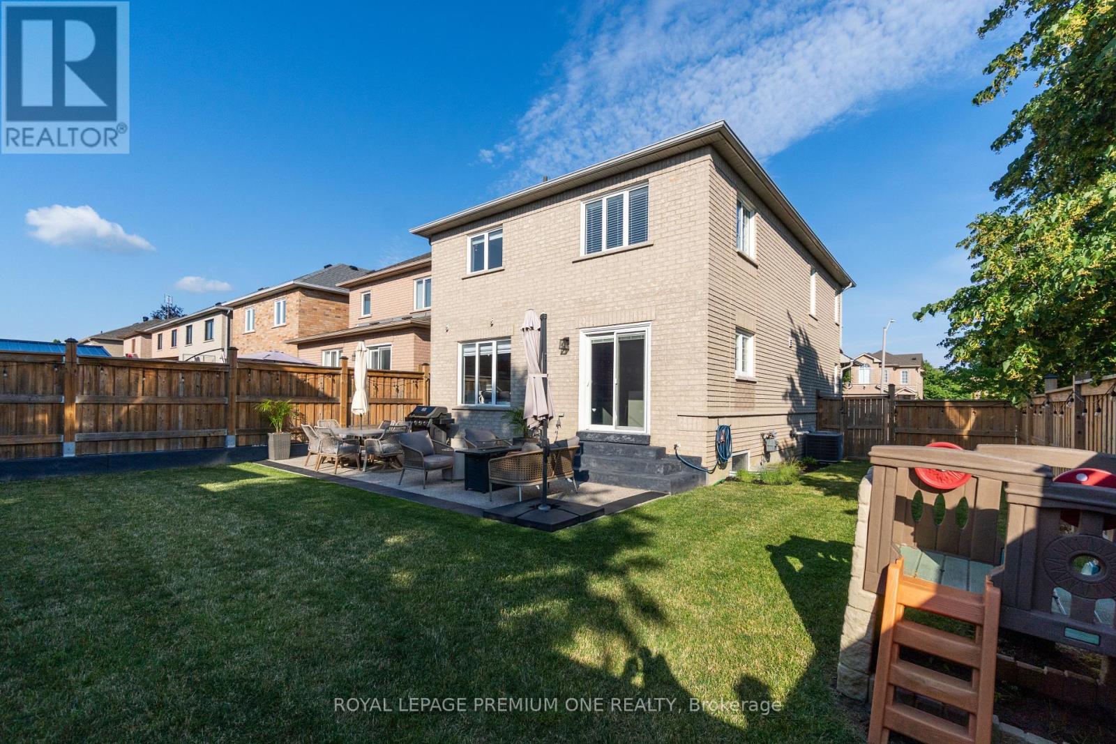 100 Isaac Murray Avenue, Vaughan, Ontario  L6A 2S6 - Photo 35 - N13533768