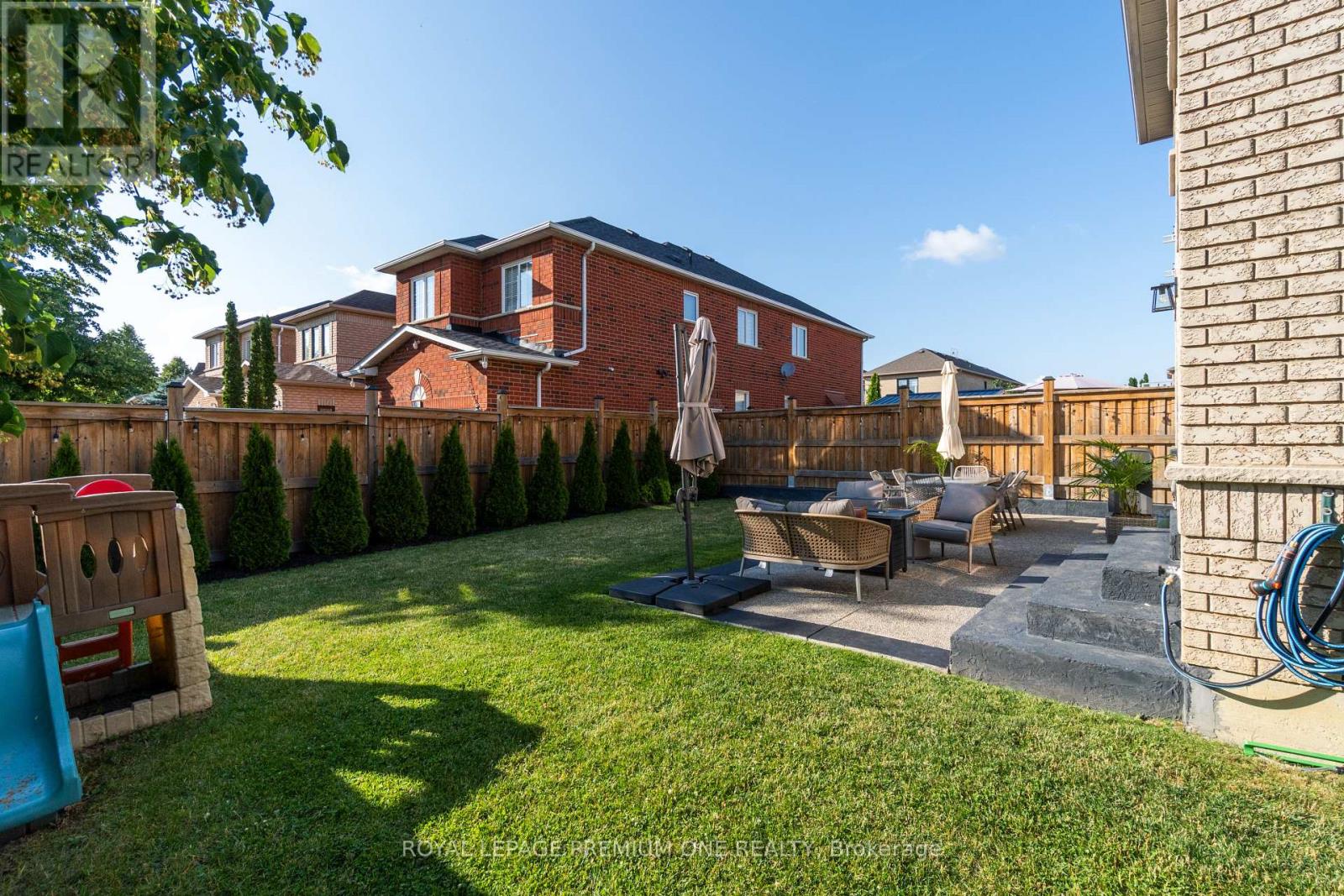 100 Isaac Murray Avenue, Vaughan, Ontario  L6A 2S6 - Photo 36 - N13533768