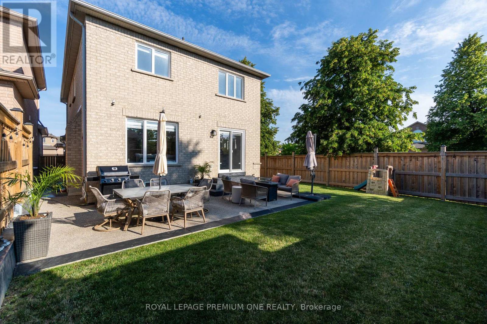 100 Isaac Murray Avenue, Vaughan, Ontario  L6A 2S6 - Photo 37 - N13533768