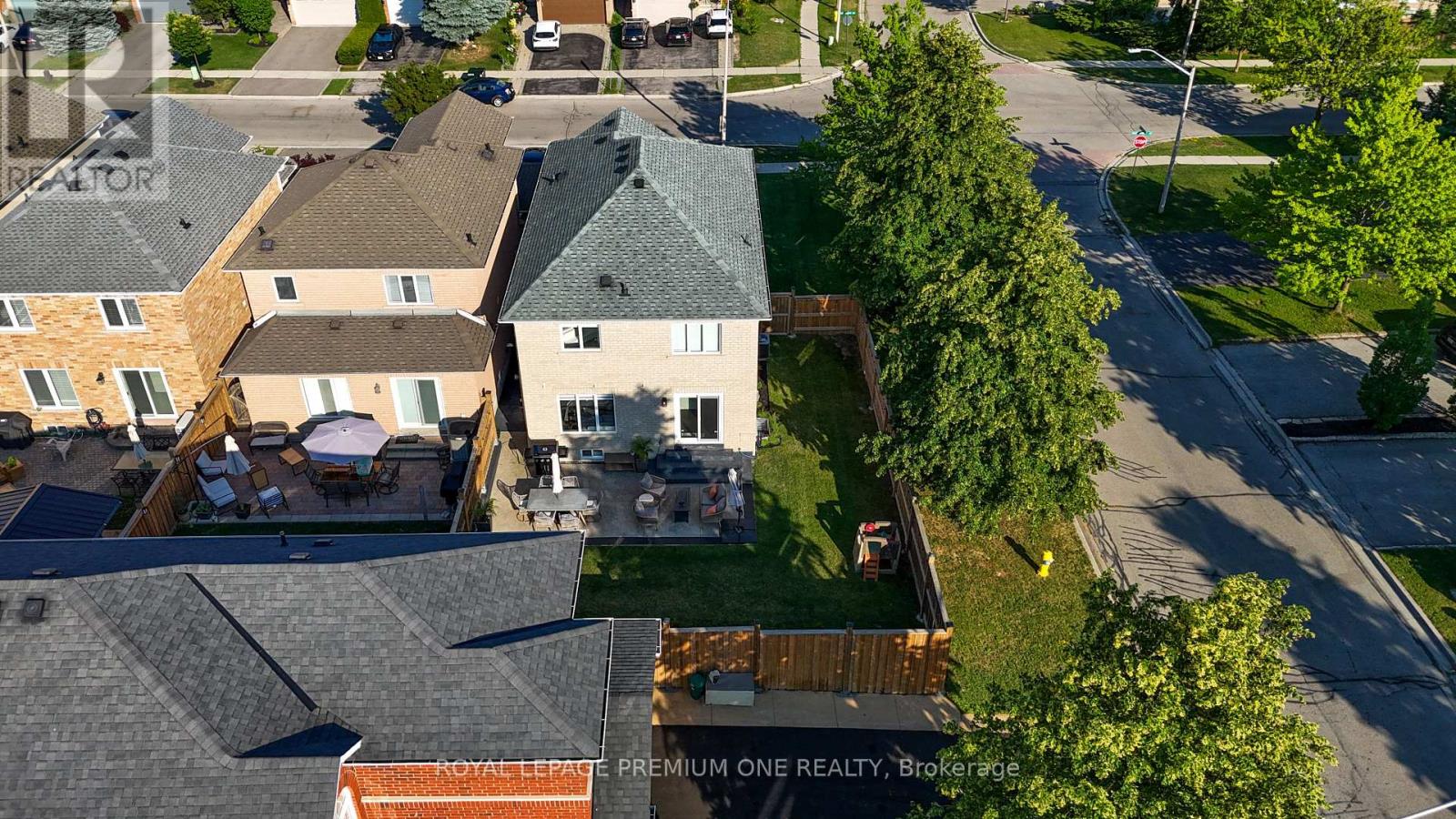 100 Isaac Murray Avenue, Vaughan, Ontario  L6A 2S6 - Photo 38 - N13533768
