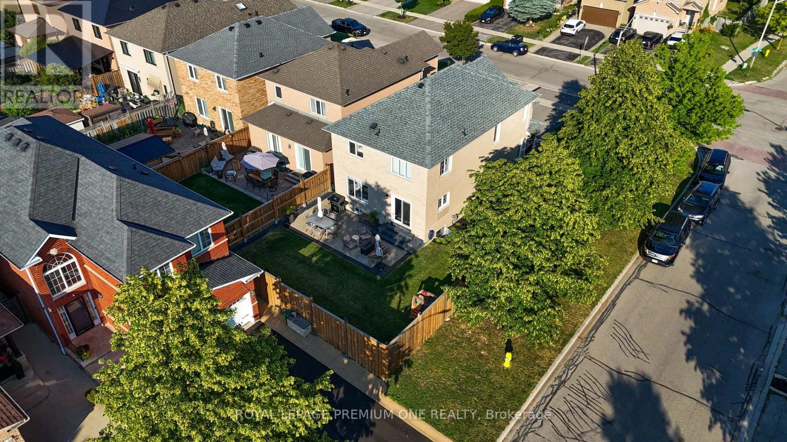 100 Isaac Murray Avenue, Vaughan, Ontario  L6A 2S6 - Photo 39 - N13533768