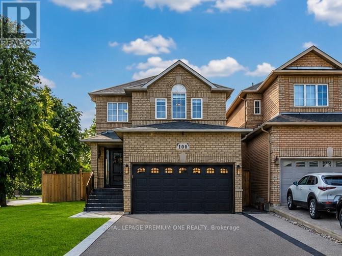 100 Isaac Murray Avenue, Vaughan, Ontario  L6A 2S6 - Photo 4 - N13533768