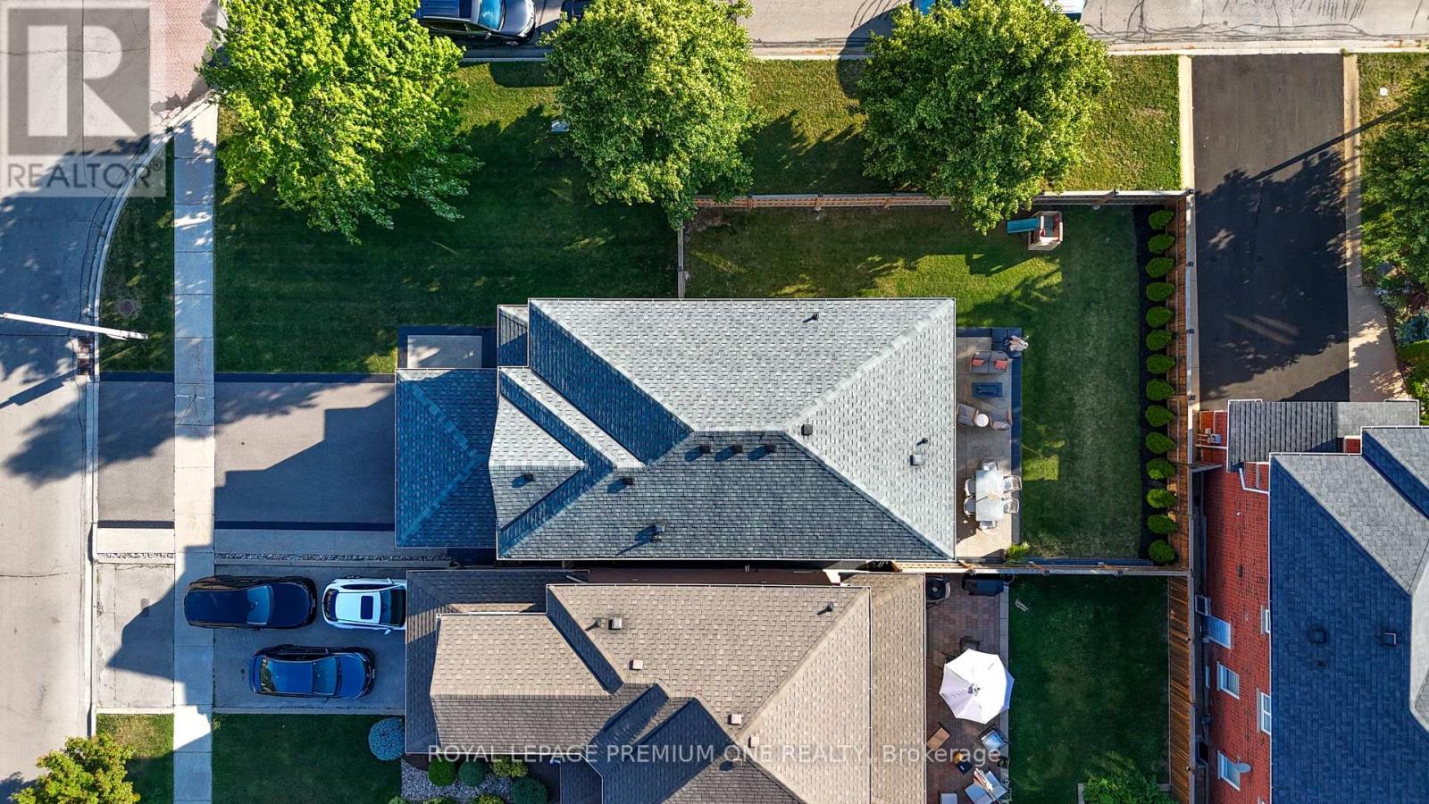 100 Isaac Murray Avenue, Vaughan, Ontario  L6A 2S6 - Photo 41 - N13533768