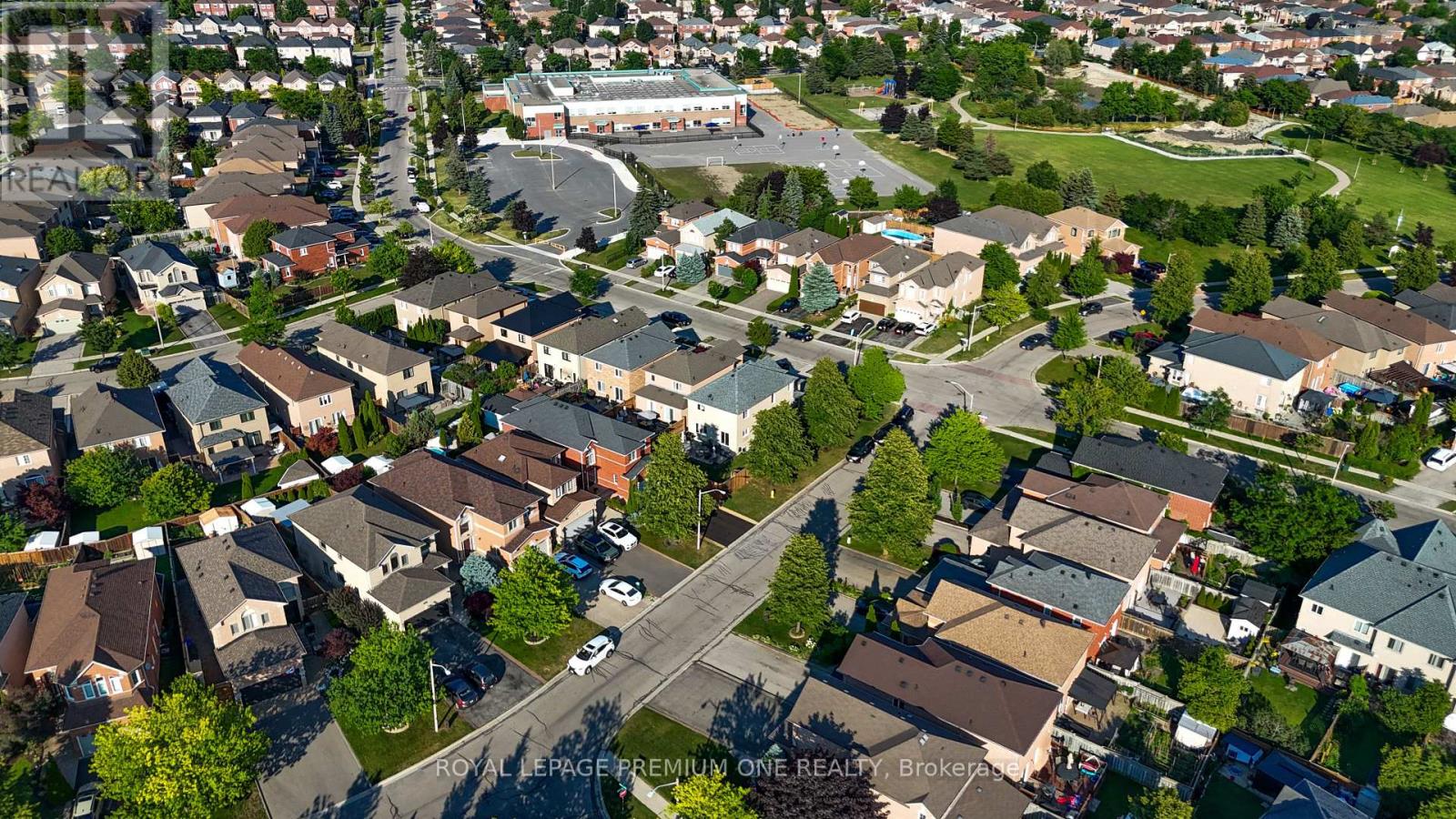 100 Isaac Murray Avenue, Vaughan, Ontario  L6A 2S6 - Photo 42 - N13533768