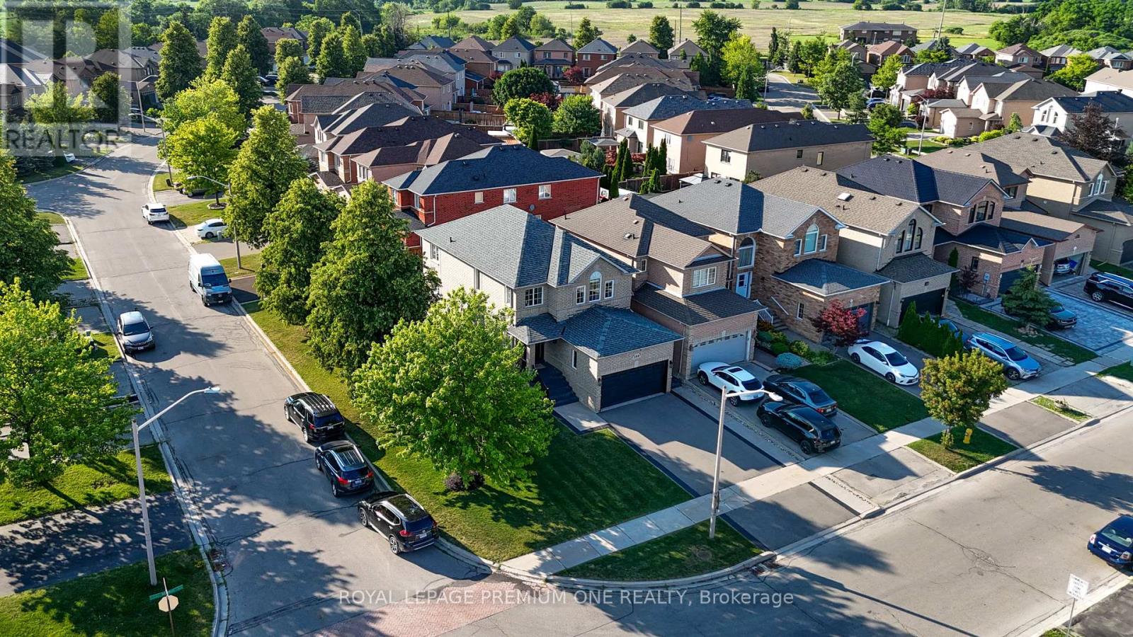 100 Isaac Murray Avenue, Vaughan, Ontario  L6A 2S6 - Photo 43 - N13533768