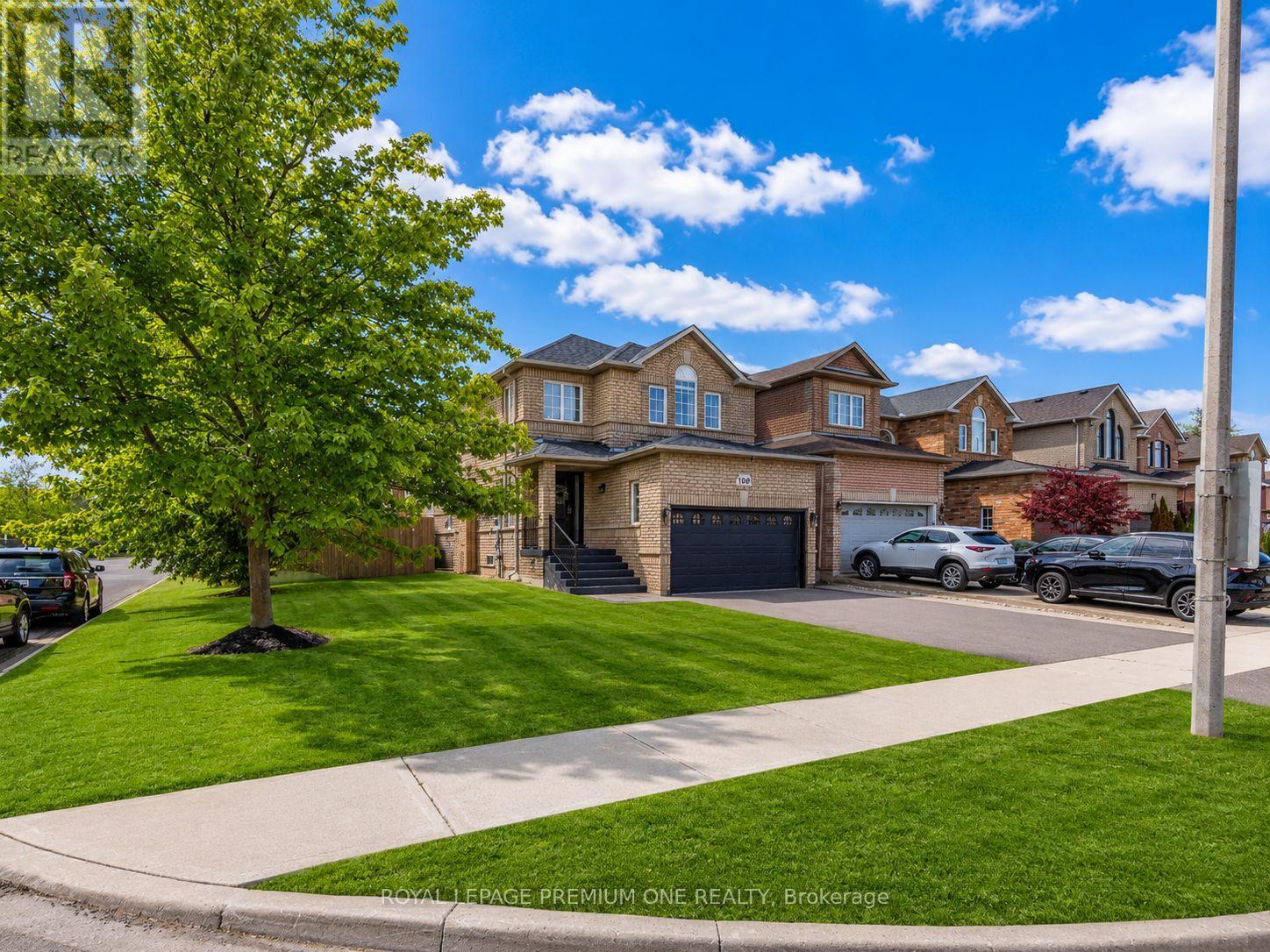 100 Isaac Murray Avenue, Vaughan, Ontario  L6A 2S6 - Photo 5 - N13533768