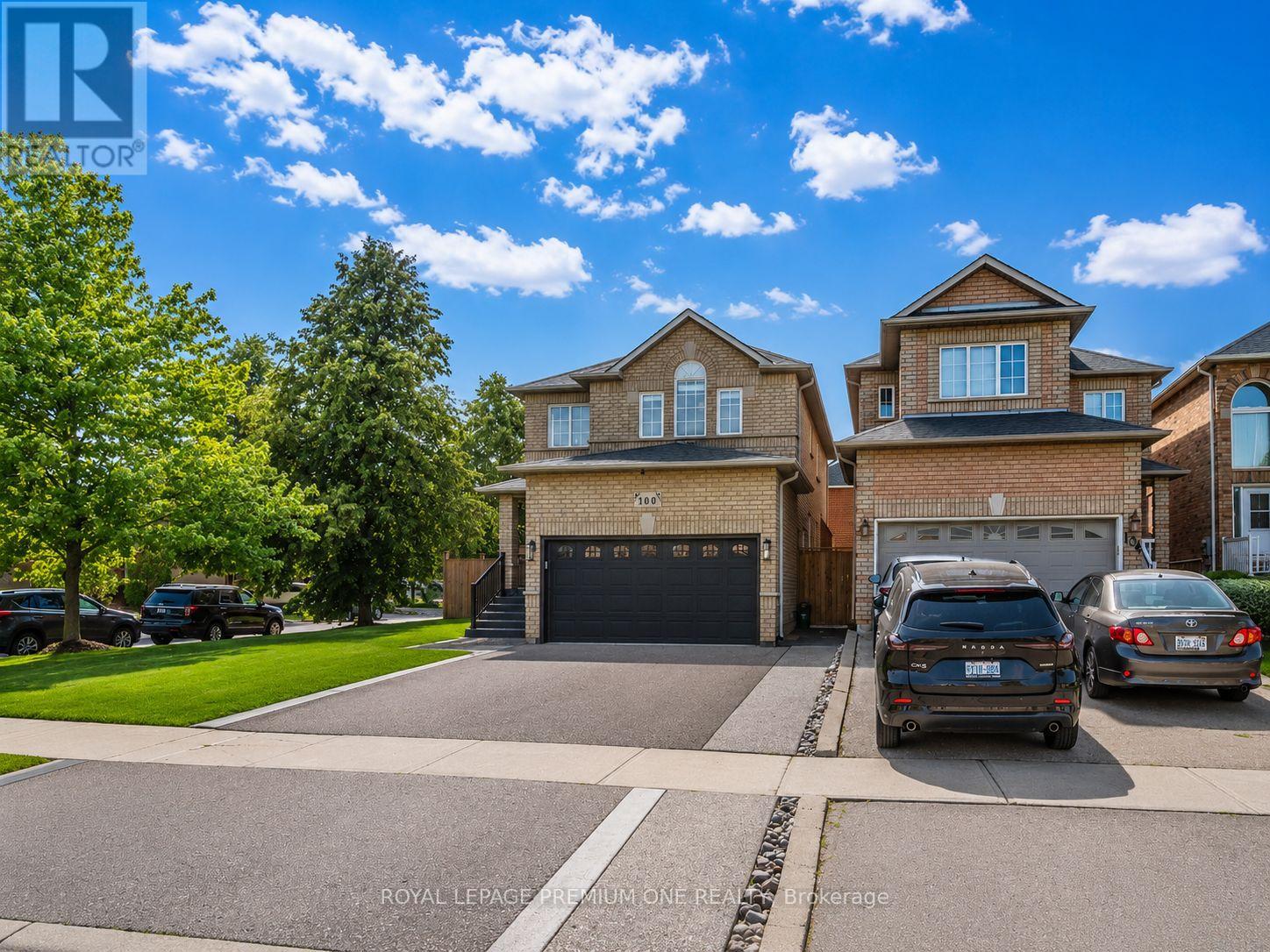 100 Isaac Murray Avenue, Vaughan, Ontario  L6A 2S6 - Photo 6 - N13533768