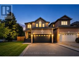 100 ISAAC MURRAY AVENUE, Vaughan, Ontario