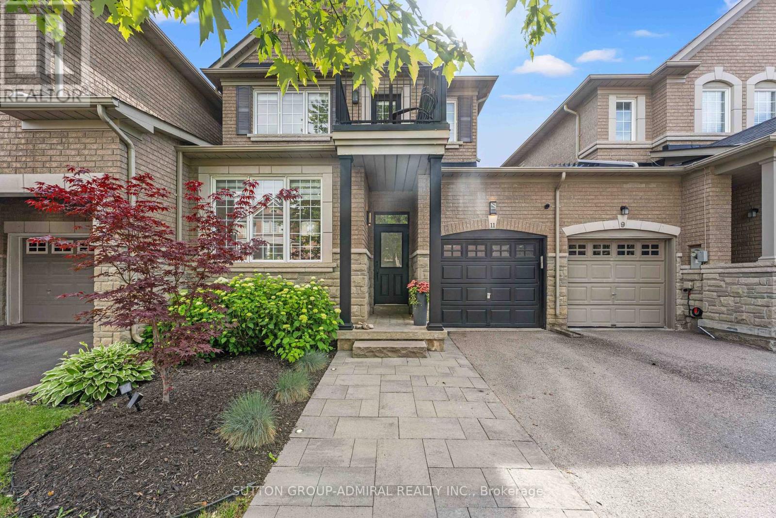 11 Clovis Street, Vaughan, Ontario  L4J 8W6 - Photo 3 - N13533770