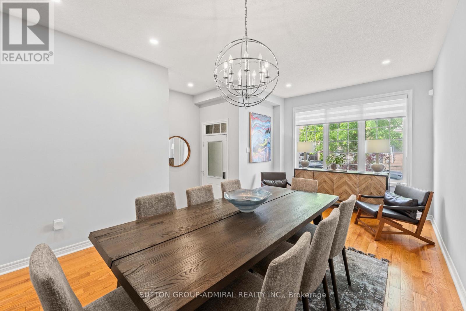 11 Clovis Street, Vaughan, Ontario  L4J 8W6 - Photo 5 - N13533770