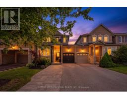 11 CLOVIS STREET, Vaughan, Ontario