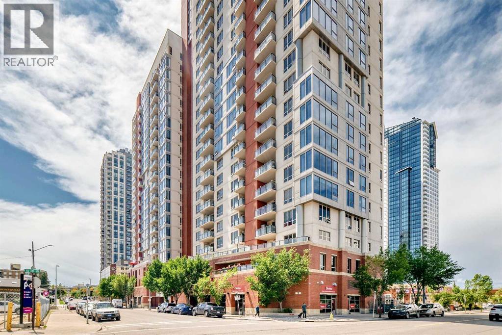 513, 1053 10 Street SW, Calgary