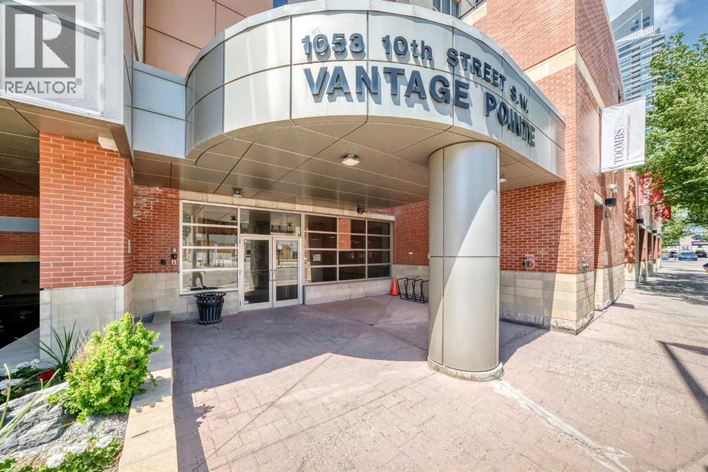 513, 1053 10 Street Sw, Calgary, Alberta T2R 1S6 - Photo 2 - A2323169