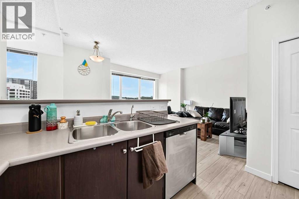 513, 1053 10 Street Sw, Calgary, Alberta T2R 1S6 - Photo 6 - A2323169