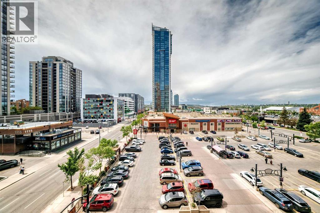 513, 1053 10 Street Sw, Calgary, Alberta T2R 1S6 - Photo 22 - A2323169
