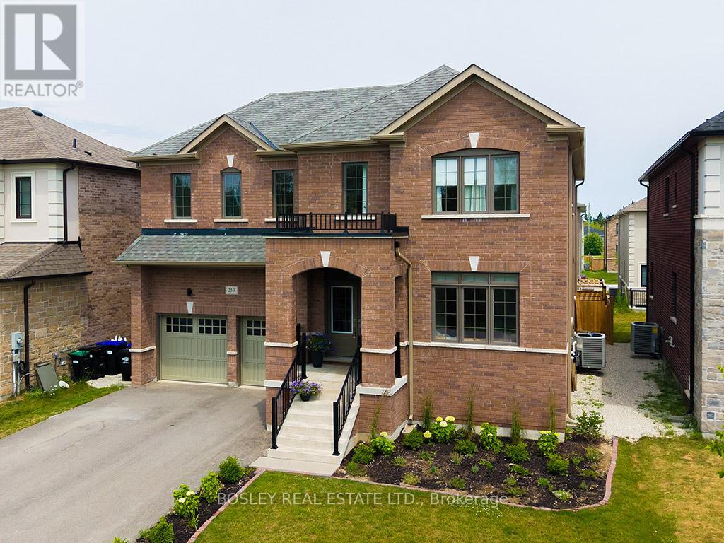 259 Centre Street, Clearview (Stayner), Ontario  L0M 1S0 - Photo 2 - S13533560