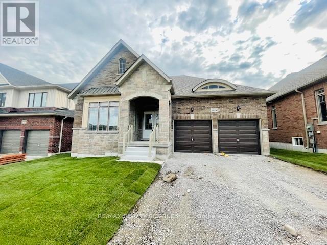 3076 Orion Boulevard, Orillia, Ontario  L3V 8L4 - Photo 1 - S13533692