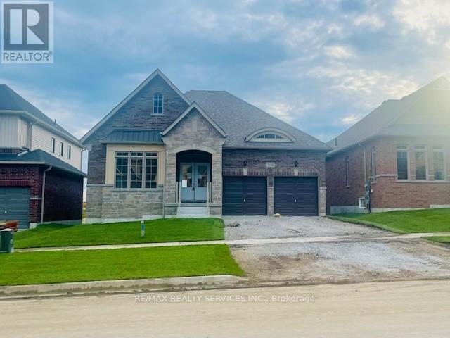 3076 Orion Boulevard, Orillia, Ontario  L3V 8L4 - Photo 2 - S13533692