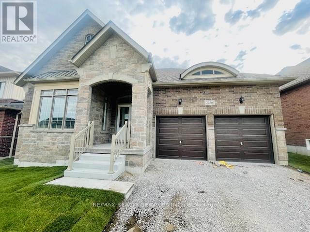 3076 Orion Boulevard, Orillia, Ontario  L3V 8L4 - Photo 3 - S13533692