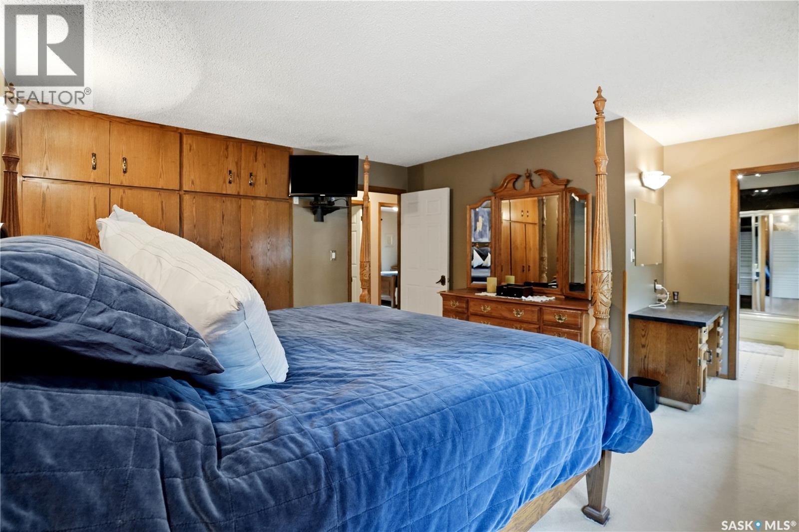 83 Minot Drive, Regina, Saskatchewan  S4X 1B6 - Photo 23 - SK041779