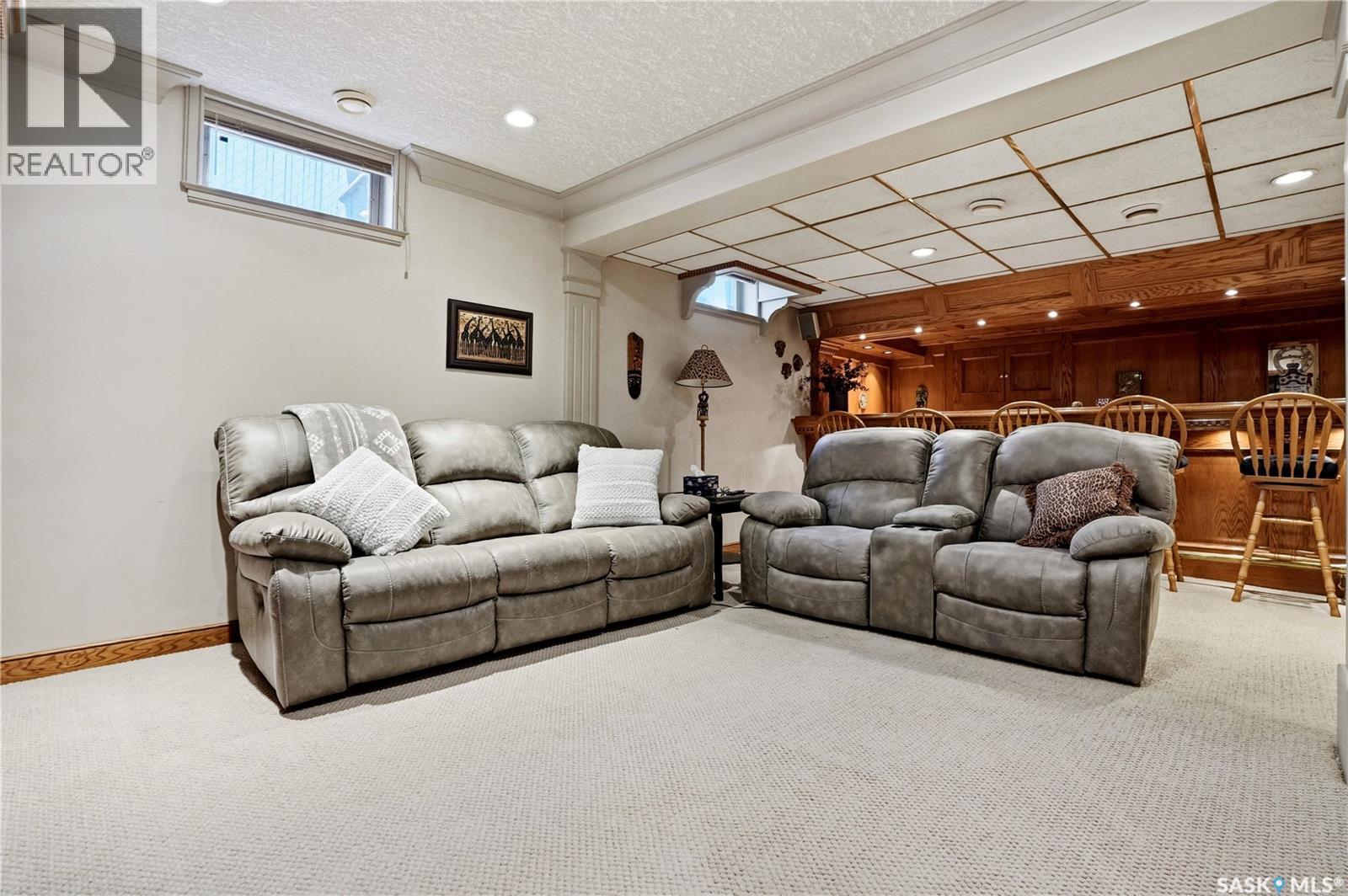 83 Minot Drive, Regina, Saskatchewan  S4X 1B6 - Photo 37 - SK041779