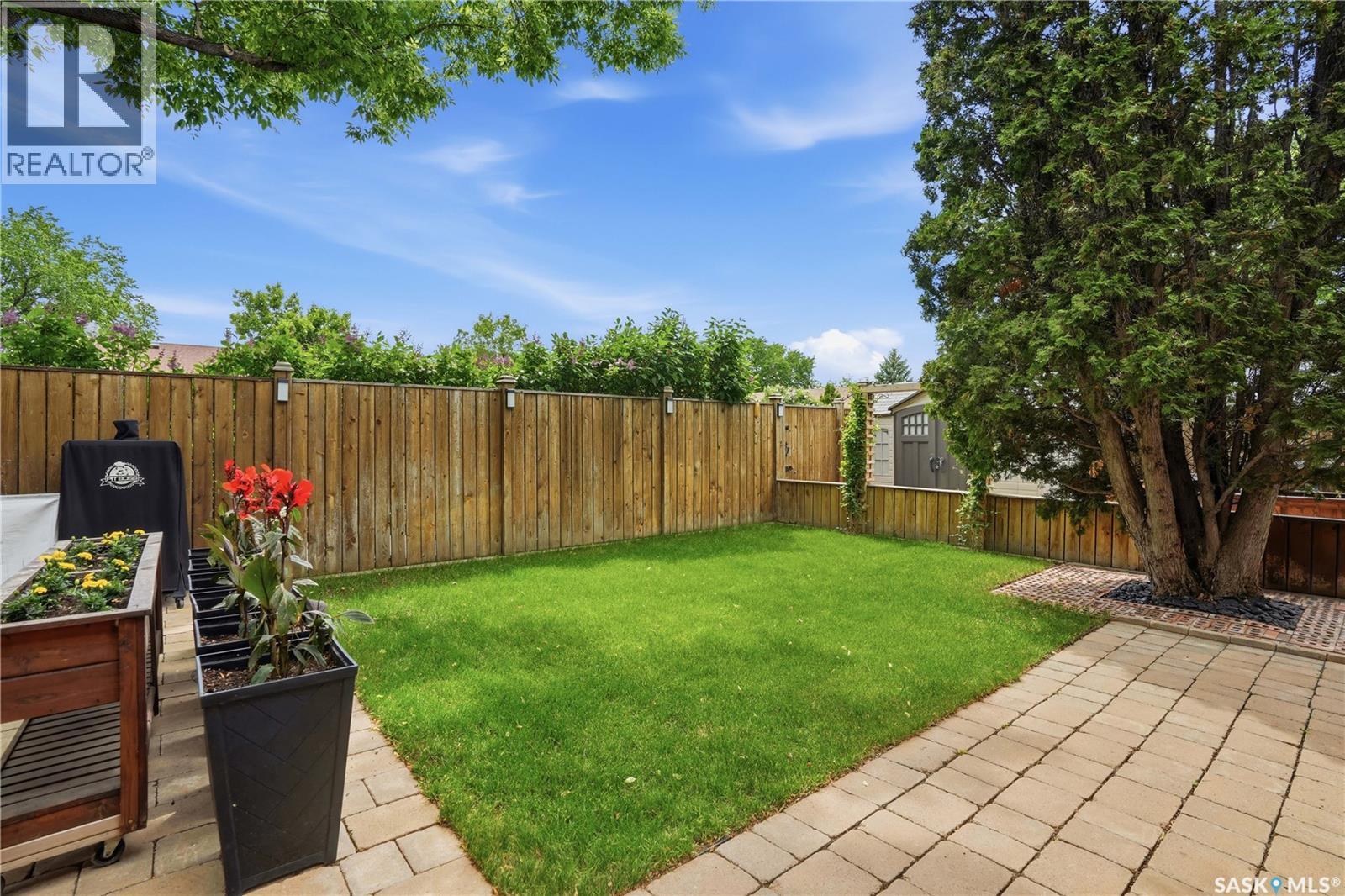 83 Minot Drive, Regina, Saskatchewan  S4X 1B6 - Photo 58 - SK041779