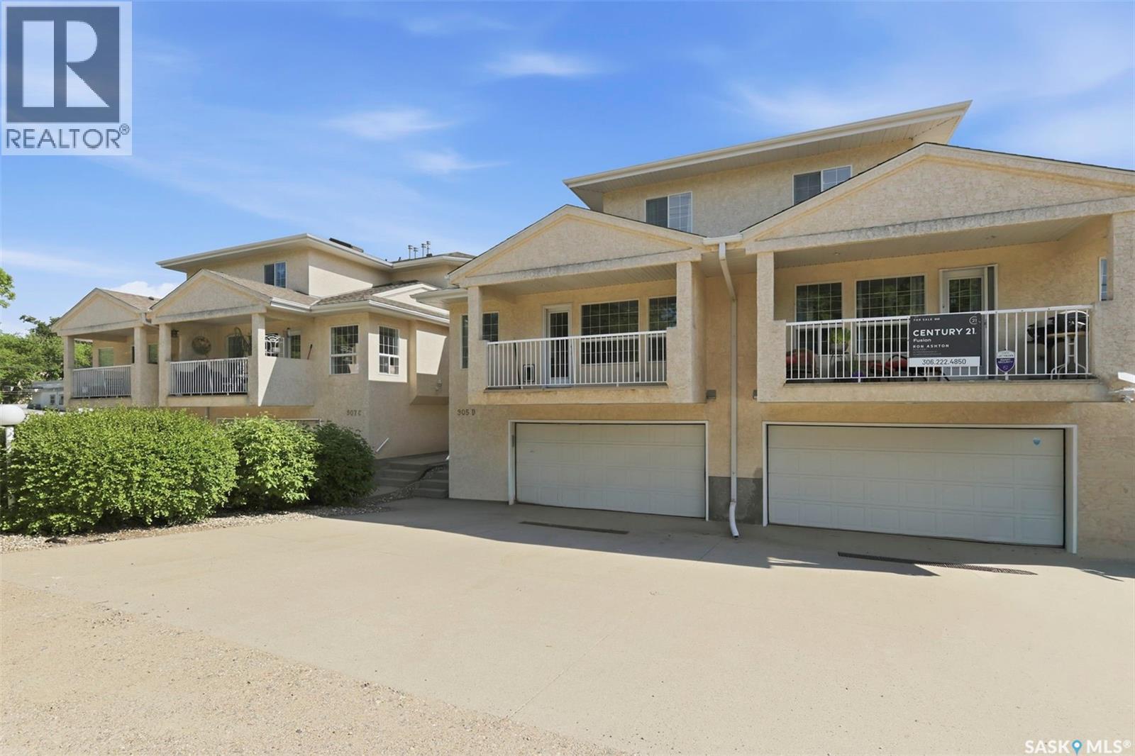 905d 9th Street E, Saskatoon, Saskatchewan  S7H 0M9 - Photo 2 - SK041756